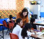 SEPYC trabaja para garantizar entornos escolares seguros SEPYC trabaja para garantizar entornos escolares seguros