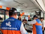 Arranca COEPRISS actividades de la Cuarta Semana Nacional de Protección contra Riesgos Sanitarios Arranca COEPRISS actividades de la Cuarta Semana Nacional de Protección contra Riesgos Sanitarios
