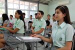 10 mil 500 estudiantes se preinscribieron en COBAES para continuar con su educación media superior 10 mil 500 estudiantes se preinscribieron en COBAES para continuar con su educación media superior