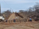 Secretaría de Obras destaca proyectos carreteros que serán entregados este año Secretaría de Obras destaca proyectos carreteros que serán entregados este año
