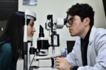 Ojo seco, de molestia pasajera a enfermedad crónica impulsada por la era digital Ojo seco, de molestia pasajera a enfermedad crónica impulsada por la era digital