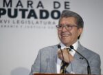 Ricardo Monreal informó que mañana se reunirá la Jucopo con consejeras y consejeros del INE Ricardo Monreal informó que mañana se reunirá la Jucopo con consejeras y consejeros del INE