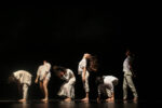 El ISIC abre convocatoria para la Licenciatura en Danza Contemporánea ciclo 2026-2027 El ISIC abre convocatoria para la Licenciatura en Danza Contemporánea ciclo 2026-2027