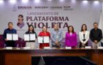 En Sinaloa se construyen espacios más inclusivos, igualitarios y libres de violencia contra las mujeres: Gobernadora Yeraldine En Sinaloa se construyen espacios más inclusivos, igualitarios y libres de violencia contra las mujeres: Gobernadora Yeraldine
