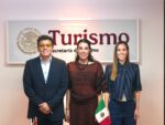Se consolida Sinaloa como un destino turístico moderno y competitivo Se consolida Sinaloa como un destino turístico moderno y competitivo