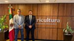 Reanuda SADER pagos pendientes del apoyo federal extraordinario a productores de la cosecha de maíz 2023-2024: Ismael Bello Esquivel Reanuda SADER pagos pendientes del apoyo federal extraordinario a productores de la cosecha de maíz 2023-2024: Ismael Bello Esquivel