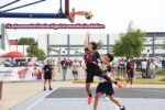 Sinaloa avanza a la siguiente ronda en el basquetbol 3×3 de la olimpiada nacional CONADE 2026 Sinaloa avanza a la siguiente ronda en el basquetbol 3×3 de la olimpiada nacional CONADE 2026