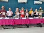 Lanzan convocatoria al distintivo del orgullo gastronómico de Culiacán ¡Mi Gusto Es! Lanzan convocatoria al distintivo del orgullo gastronómico de Culiacán ¡Mi Gusto Es!