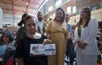 Pensión para personas con discapacidad es justicia social: Gobernadora Yeraldine Bonilla Pensión para personas con discapacidad es justicia social: Gobernadora Yeraldine Bonilla