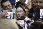 Gobierno del Estado atenderá a ciudadanos afectados por los altos cobros de CFE: Gobernadora Yeraldine Gobierno del Estado atenderá a ciudadanos afectados por los altos cobros de CFE: Gobernadora Yeraldine