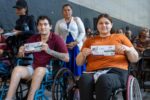8 mil 607 sinaloenses recibirán su tarjeta de la Pensión para el Bienestar de las Personas con Discapacidad 8 mil 607 sinaloenses recibirán su tarjeta de la Pensión para el Bienestar de las Personas con Discapacidad