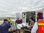 Club Shriners Culiacán reporta 8 traslados internacionales de niños para ser atendidos por quemaduras en el primer cuatrimestre del año Club Shriners Culiacán reporta 8 traslados internacionales de niños para ser atendidos por quemaduras en el primer cuatrimestre del año
