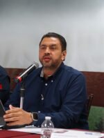 SADER da a conocer las bases para trigo harinero ciclo otoño-invierno 2025-2026: Ismael Bello Esquivel SADER da a conocer las bases para trigo harinero ciclo otoño-invierno 2025-2026: Ismael Bello Esquivel
