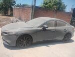 En recorridos de vigilancia, Policía Municipal recupera dos vehículos de modelo reciente En recorridos de vigilancia, Policía Municipal recupera dos vehículos de modelo reciente