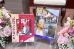 Presentan revista y libro sobre la vida y legado de “Marthita Arredondo” en el Congreso de Sinaloa Presentan revista y libro sobre la vida y legado de “Marthita Arredondo” en el Congreso de Sinaloa