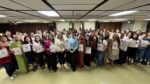 Personal de SEMujeres concluye taller de Liderazgo Femenino Personal de SEMujeres concluye taller de Liderazgo Femenino