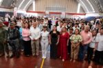 Fortalecen SSP Sinaloa y el Municipio de Ahome la cultura preventiva con la Primera Feria Municipal de la Prevención Fortalecen SSP Sinaloa y el Municipio de Ahome la cultura preventiva con la Primera Feria Municipal de la Prevención