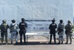 Durante nueva revisión en el Centro Penitenciario de Aguaruto, Grupo Interinstitucional asegura teléfonos celulares, cargadores y objetos punzocortantes Durante nueva revisión en el Centro Penitenciario de Aguaruto, Grupo Interinstitucional asegura teléfonos celulares, cargadores y objetos punzocortantes