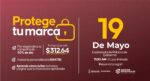 Gobierno de Sinaloa invita a aprovechar el 90% de descuento en el Registro de Marca Gobierno de Sinaloa invita a aprovechar el 90% de descuento en el Registro de Marca