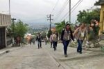 Servidores de la Nación recorren Sinaloa sin incidentes de seguridad: Ulises Piña Servidores de la Nación recorren Sinaloa sin incidentes de seguridad: Ulises Piña
