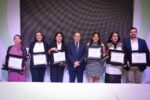 COBAES reconoce la vocación y excelencia de maestras y maestros con el Mérito Docente 2026 COBAES reconoce la vocación y excelencia de maestras y maestros con el Mérito Docente 2026