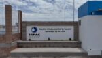 En una semana entrará en operación la Planta Potabilizadora de El Salado En una semana entrará en operación la Planta Potabilizadora de El Salado