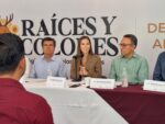 Anuncian el Festival Raíces y Colores 2026 en los cinco Pueblos Mágicos de Sinaloa Anuncian el Festival Raíces y Colores 2026 en los cinco Pueblos Mágicos de Sinaloa
