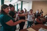 SEBIDES impulsa obras prioritarias para mejorar drenaje y saneamiento en Villa Juárez SEBIDES impulsa obras prioritarias para mejorar drenaje y saneamiento en Villa Juárez