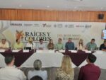Impulsa SECTUR el turismo cultural a través de “Raíces y Colores” Impulsa SECTUR el turismo cultural a través de “Raíces y Colores”