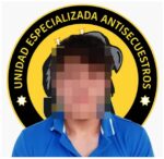 Obtiene FGE sentencia condenatoria de 56 años de cárcel contra responsable de secuestro agravado en Culiacán Obtiene FGE sentencia condenatoria de 56 años de cárcel contra responsable de secuestro agravado en Culiacán
