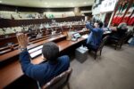 Aprueba Comisión de Justicia dictamen que reforma Código Penal en materia de delitos cibernéticos Aprueba Comisión de Justicia dictamen que reforma Código Penal en materia de delitos cibernéticos
