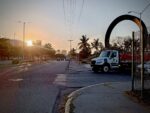 Por desarrollo de la Semana de la Troca, Unidad de Vialidad informa el cierre de vialidades Por desarrollo de la Semana de la Troca, Unidad de Vialidad informa el cierre de vialidades