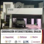 Luego de una agresión, el Grupo Interinstitucional detuvo a 3 civiles y aseguró armas e inmueble en Culiacán Luego de una agresión, el Grupo Interinstitucional detuvo a 3 civiles y aseguró armas e inmueble en Culiacán