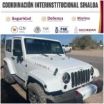 Durante el Operativo Interinstitucional Contra el Robo de Vehículos, se recuperaron tres unidades con reporte de robo; una había sido despojada minutos antes y otra presentaba alteraciones Durante el Operativo Interinstitucional Contra el Robo de Vehículos, se recuperaron tres unidades con reporte de robo; una había sido despojada minutos antes y otra presentaba alteraciones