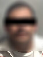 Policías de la SSPyTM detienen a un hombre por presunto robo en grado de tentativa a un local Policías de la SSPyTM detienen a un hombre por presunto robo en grado de tentativa a un local