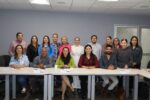 Refrendan compromiso institucional en la 4ta Sesión de la Comisión para Poner Fin a Toda Forma de Violencia contra las Niñas, Niños y Adolescentes Refrendan compromiso institucional en la 4ta Sesión de la Comisión para Poner Fin a Toda Forma de Violencia contra las Niñas, Niños y Adolescentes