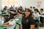 La ciencia abre oportunidades para estudiantes de CECyTE en Loma de Rodriguera La ciencia abre oportunidades para estudiantes de CECyTE en Loma de Rodriguera