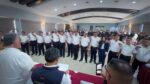Bomberos de Sinaloa consolidan unión estatal con la creación de la Asociación Sinaloense de Jefes de Bomberos Bomberos de Sinaloa consolidan unión estatal con la creación de la Asociación Sinaloense de Jefes de Bomberos