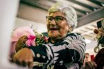 Entre sonrisas, servicio y cariño: “Doña Panchita” se despide tras 11 años de entrega en Trabajo Social del Centro Penitenciario de Aguaruto Entre sonrisas, servicio y cariño: “Doña Panchita” se despide tras 11 años de entrega en Trabajo Social del Centro Penitenciario de Aguaruto