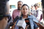 Mexinol es el tipo de desarrollos que necesita Sinaloa: Gobernadora Yeraldine Mexinol es el tipo de desarrollos que necesita Sinaloa: Gobernadora Yeraldine