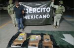 El Grupo Interinstitucional detuvo a un hombre en posesión de armas y droga, en Culiacán El Grupo Interinstitucional detuvo a un hombre en posesión de armas y droga, en Culiacán