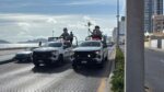 Durante el desarrollo de la “VII Edición de la Semana de la Troca 2026” en Mazatlán, autoridades de seguridad y Protección Civil mantienen presencia permanente Durante el desarrollo de la “VII Edición de la Semana de la Troca 2026” en Mazatlán, autoridades de seguridad y Protección Civil mantienen presencia permanente