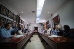 Cabildo aprueba recepción de terrenos como donación para áreas verdes Cabildo aprueba recepción de terrenos como donación para áreas verdes