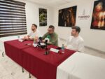 Se afianza Mazatlán como un destino clave para el turismo deportivo Se afianza Mazatlán como un destino clave para el turismo deportivo