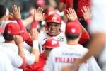 Tomateros de Culiacán anuncia la contratación de Robinson Canó Tomateros de Culiacán anuncia la contratación de Robinson Canó