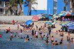 Registra Mazatlán 84% de ocupación el fin de semana Registra Mazatlán 84% de ocupación el fin de semana