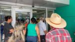 Gobernadora gestionará reunión con Directora General de CFE para abordar tema de recibos de luz muy elevados Gobernadora gestionará reunión con Directora General de CFE para abordar tema de recibos de luz muy elevados