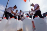 Este jueves Sinaloa se une al AQUATÓN 2026 para llevar agua y esperanza a comunidades afectadas por la sequía Este jueves Sinaloa se une al AQUATÓN 2026 para llevar agua y esperanza a comunidades afectadas por la sequía