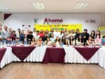 Fortalecen en Ahome la participación de niñas, niños y adolescentes con la instalación del Consejo Consultivo Fortalecen en Ahome la participación de niñas, niños y adolescentes con la instalación del Consejo Consultivo