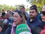 Este miércoles la gobernadora de Sinaloa se reunirá con el superintendente de la CFE en Sinaloa Este miércoles la gobernadora de Sinaloa se reunirá con el superintendente de la CFE en Sinaloa